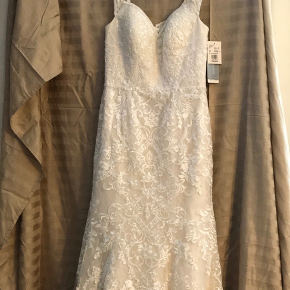 Wedding attire